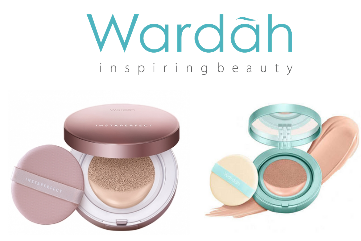 Inilah 4 Cushion Wardah yang Bikin Flawless! Intip Harganya Juga Yuk!