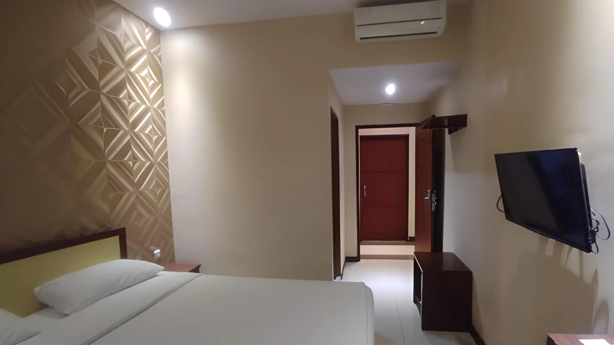 Hotel Grand Pontianak Murah Banget Guys, Masuk Nih Ke List Hotel Murah Pontianak