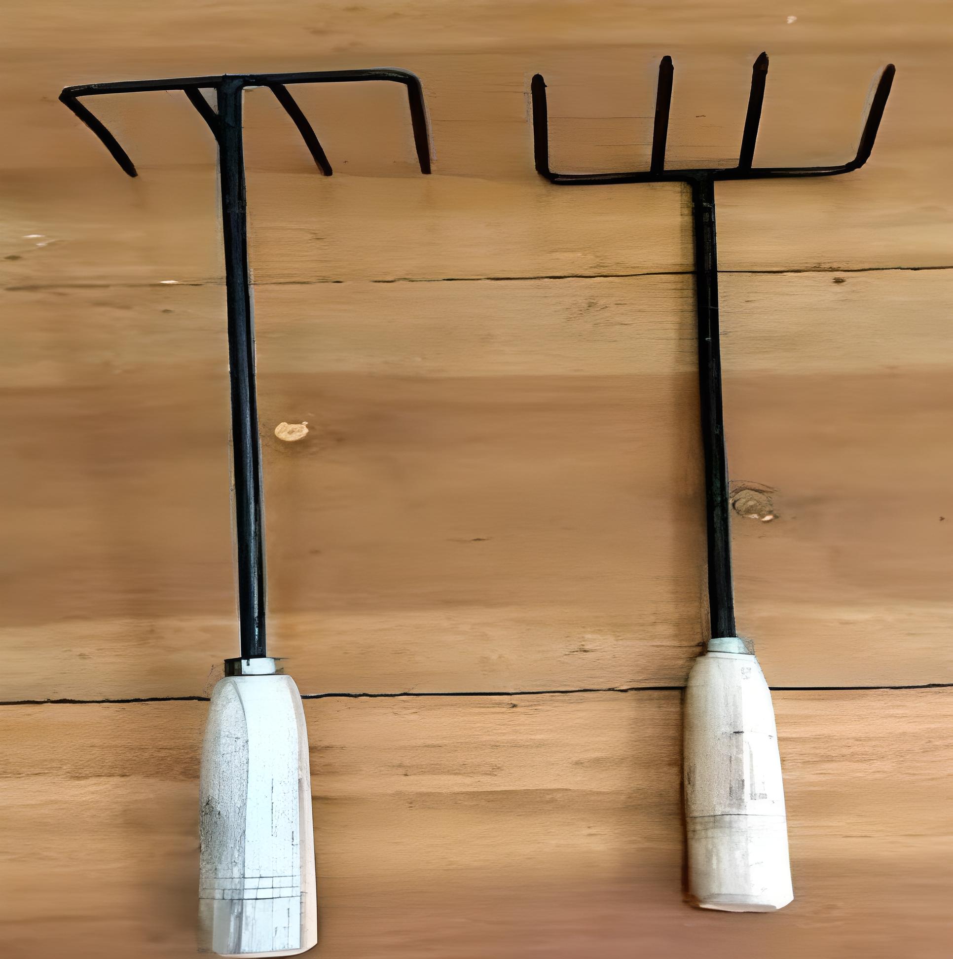 Mirip Cangkul Garpu, Ini Dia Gacok Senjata Tradisional Khas Jawa Barat ...