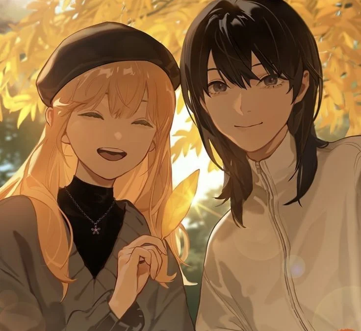 Apa Arti Kata Yuri dan Yaoi Dalam Anime?
