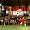 Saung Angklung Udjo Bandung : Sejarah, Alamat, Kontak, Rute, Harga Tiket, Pertunjukan, Belajar, Kuliner dan Manfaat