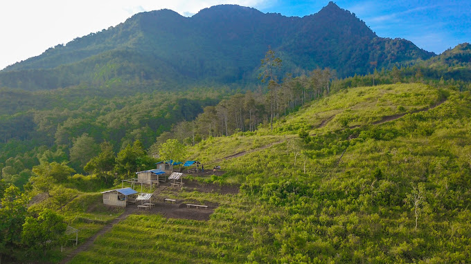 Rekomendasi wisata Bandung Timur