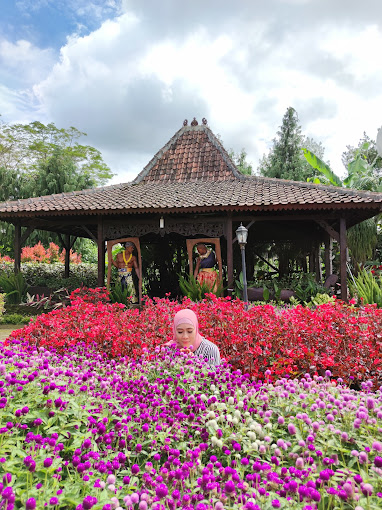 Wisata seru Bandung