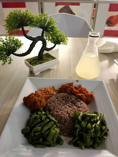 Kuliner Unik di Bandung