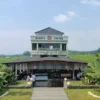 WAW Ternyata di Majalengka Ada Tempat Ngegrill yang Mirip di Bali! Berikut Informasi Harga dan Menu Buddy's Coffee & Grill