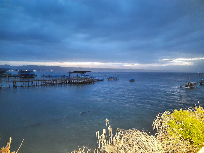 Pantai Sumedang Punya Vibes Kayak di Pulau Dewata Bali, Yuk Kepoin Spot Favorit Wisatawan Disini