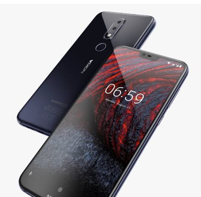 Nokia 6.1 vs Vivo Y12 Mana yang Lebih Bagus? Semakin Bangun Menembus Pasar ini Perbedaan Nokia 6.1 dan Vivo Y12