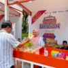 Berdayakan UMKM Unggulan Pedesaan, BRI Dorong Perluasan Pasar Produk Desa BRILiaN