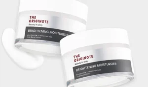 The Originote Brightening Moisturizer: Produk Terbaru Muncul Nih! Manfaatnya Apa Aja Ya?