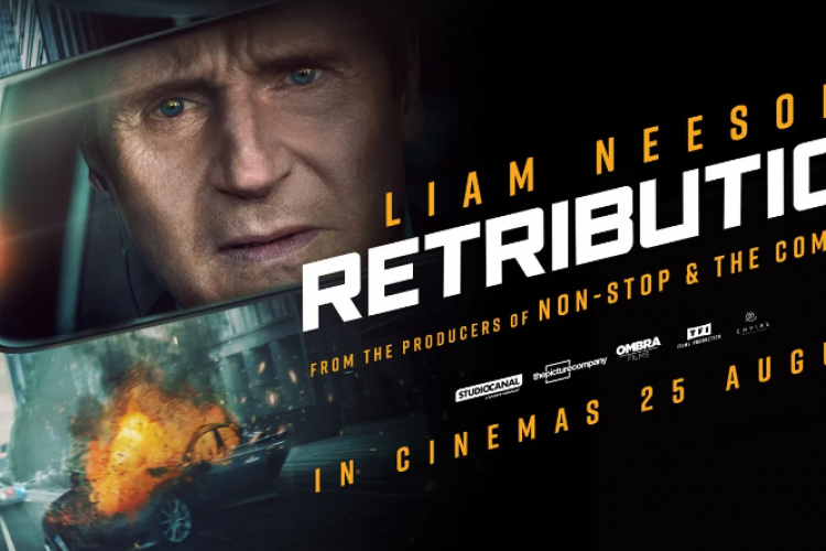 Nonton Film Retribution 2023 yang Asli Sub Indo Kualitas HD