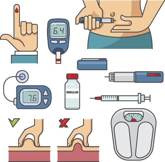 Awas Kalau Kamu Merasakan Ini Saat Bangun Tidur, Diabetes Menyerang