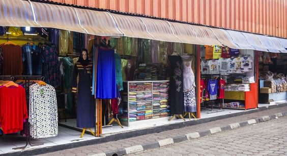 Rekomendasi Toko Oleh-Oleh Bandung Terlaris Guys