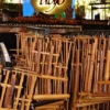 Belajar Seni Angklung di Saung Udjo Bandung, Mencintai Seni Tradisional