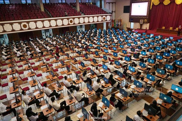 Apakah Bisa Ijazah S1 Untuk Mendaftar Formasi D3 CPNS 2023