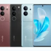 Harga dan Spesifikasi Vivo V29 5G, Harga Ekonomis Kualitas  Fantastis!