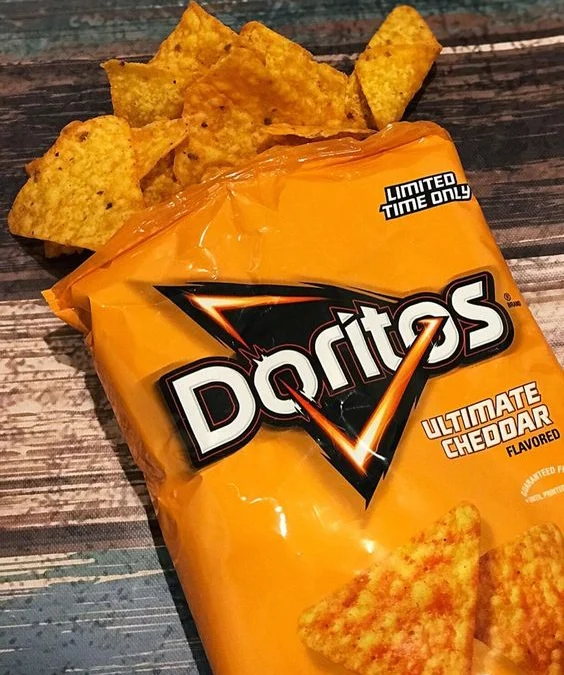 Kembalinya Lays, Doritos, dan Cheetos: Kelezatan yang Dinantikan di Pasar Indonesia