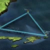 Misteri Segitiga bermuda