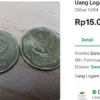 Membongkar Fakta: Apakah Uang Kuno 500 Rupiah dengan Gambar Melati Benar-benar Mahal?