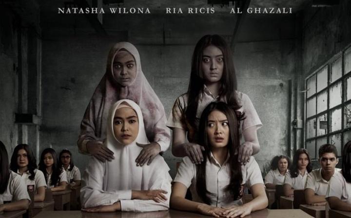 Nonton Film Aku Tahu Kapan Kamu Mati 2, Film Horor 2023