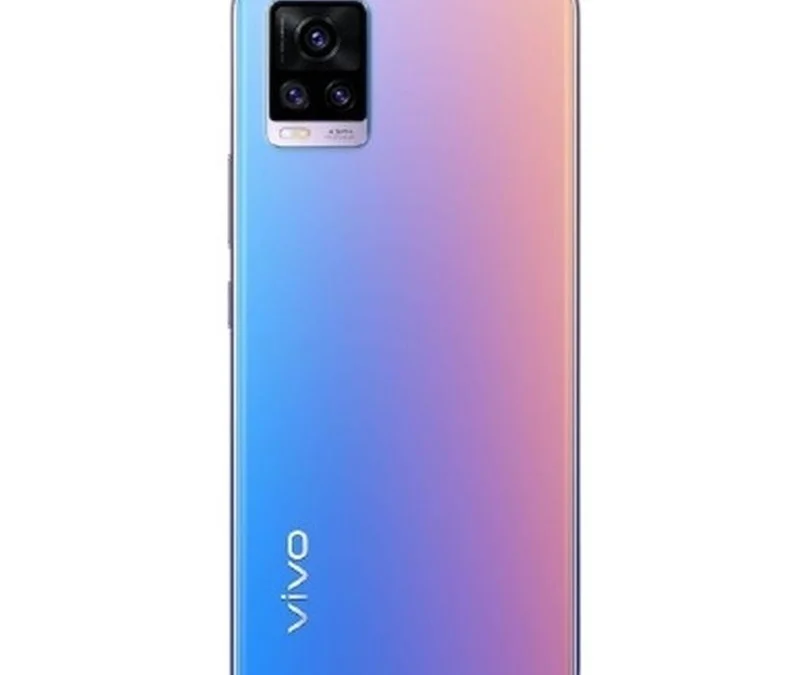 Berapa Harga Vivo V20