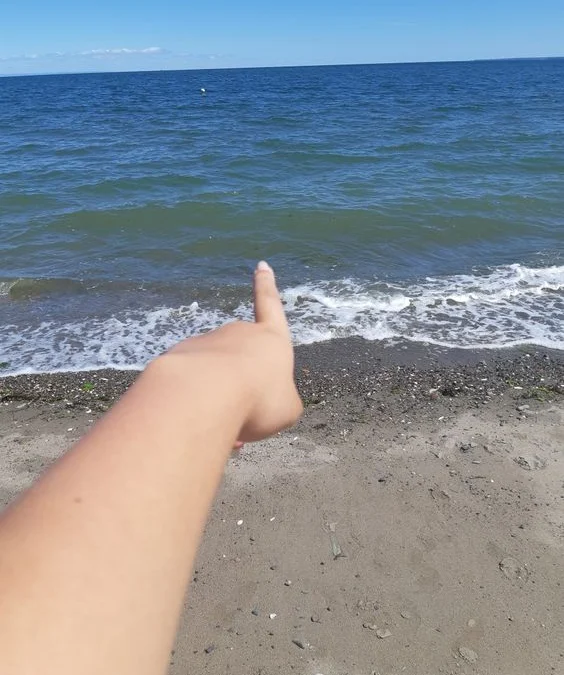 Magicseaweed di Pantai Pangandaran Merupakan Tanda Bahaya