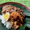 Resep mudah Gudeg Yogyakarta