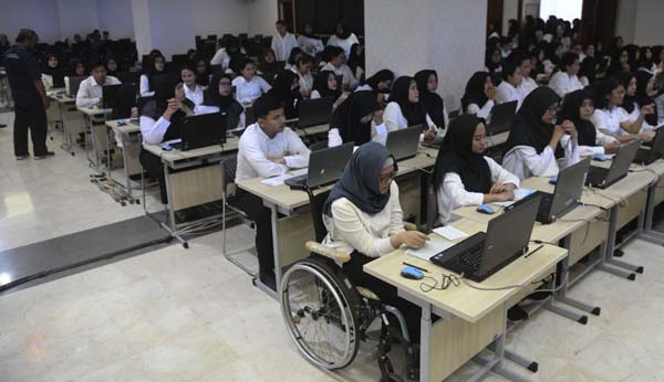 Syarat dan Cara Mendapatkan Surat Keterangan Disabilitas Untuk Keperluan Disabilitas CPNS 2023