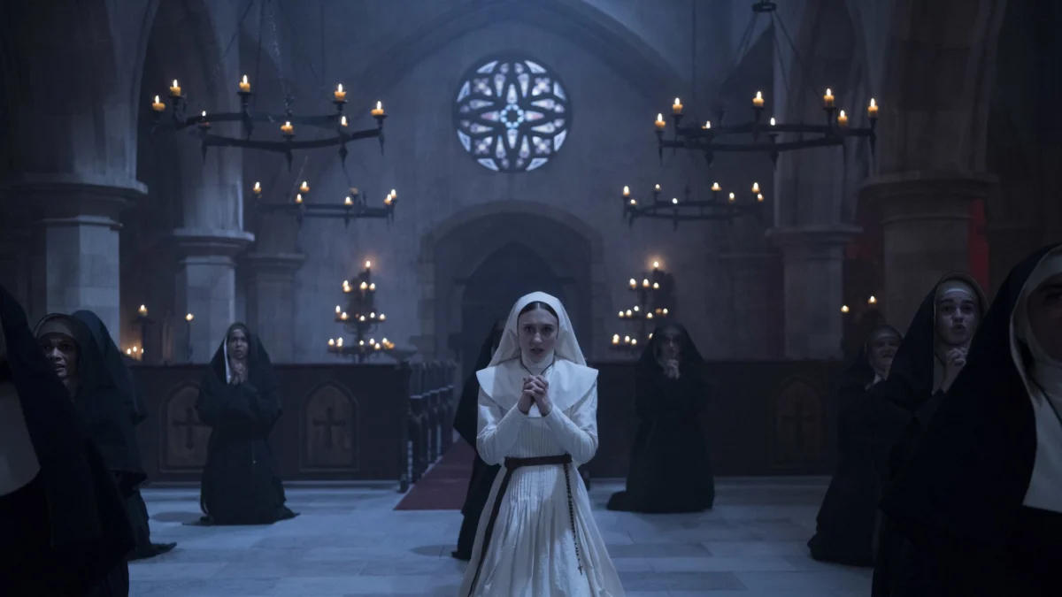 Sebelum Nonton The Nun 2, Kamu Harus Tau Urutan Nonton Timeline Conjuring Universe!