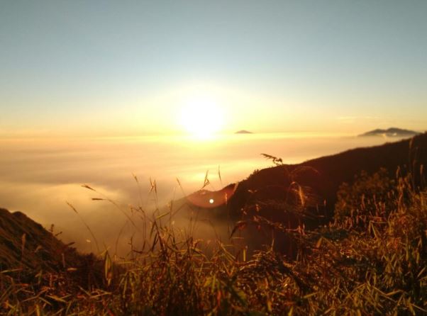 Menjelajahi Wisata Alam di Kawasan Gunung Puntang Tujuan Wisata yang Tidak Diragukan