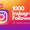 Followers Nambah 1000 Dalam 5 Menit! Ini Ncse Info Tools Untuk Menambah Followers, Like dan View Instagram