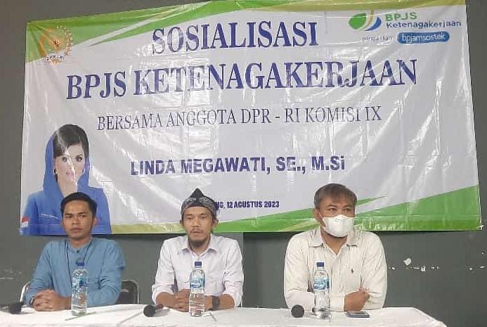 Rahman Siap Berkontribusi Nyata