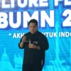 Maknai Hari Pelanggan Nasional 2O23, BRI Terus Berikan Kualitas Layanan Terbaik