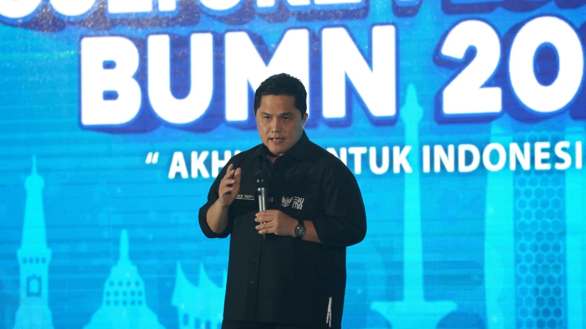 Maknai Hari Pelanggan Nasional 2O23, BRI Terus Berikan Kualitas Layanan Terbaik