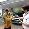 Sukseskan Transisi Energi, BRI Bukukan Green Loan Rp79,4 Triliun