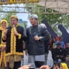 Keberhasilan Dony-Erwan Membangun Sumedang