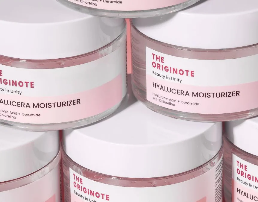 Batas Usia Boleh Pakai Moisturizer The Originote, Untuk Usia Berapa?