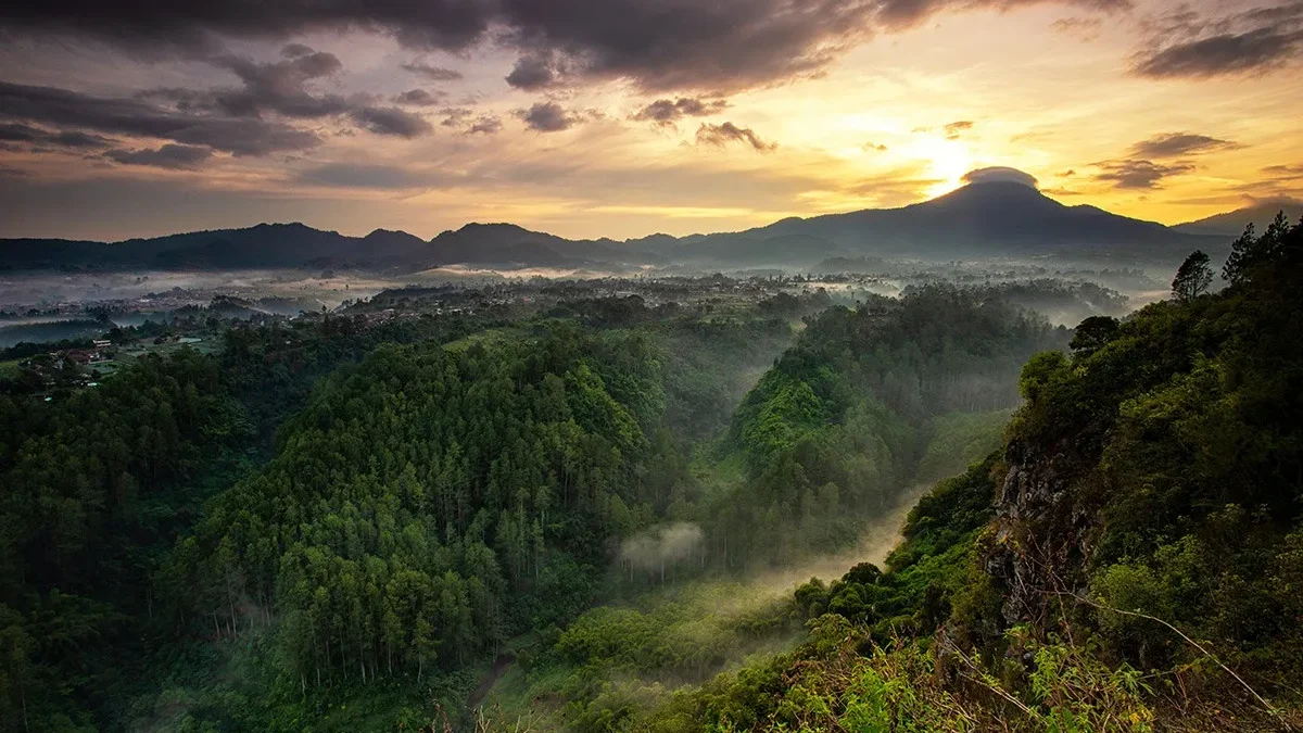 Panduan Wisata Solo di Bandung