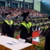 Ning Umi Laila Wisuda Pidatonya Mengundang Banyak Tawa Lucu Sekali