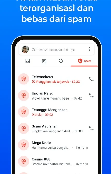 Download Truecaller Location Paket Premium Web