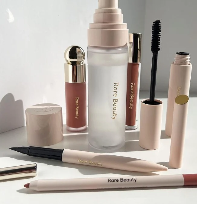 Rare Beauty Hadir Buruan Checkout di Sephora Indonesia