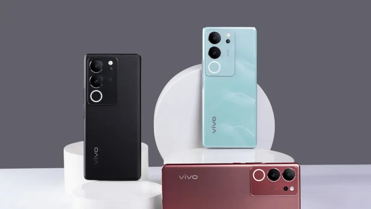 Murah Banget, Ini Harga dan Spesifikasi Vivo V29 5G Indonesia Terbaru 2023