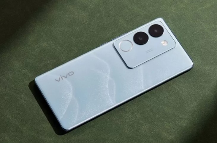 Gila Kameranya Gak Ada Obat! Vivo Y17s Meluncur Dengan Kamera 50 MP, Harganya Receh Banget