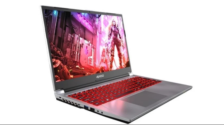 5 Laptop Dari Berbagai Merek