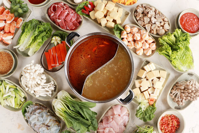 Kuliner Vegetarian di Bandung: Menu Lezat untuk Para Vegetarian