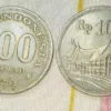 Uang Koin 100 Rupiah Tahun 1973 Laku Berapa? Simak di Sini, Pasti Kaget!