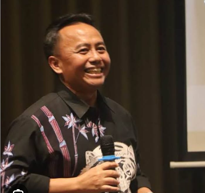 Tak Lama Lagi, Herman Suryatman Dilantik Jadi Pj Bupati Sumedang, Simak Profilnya