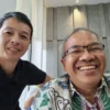 Pakar Komunikasi Dr Aqua Dwipayana Kembali Sharing Komunikasi dan Motivasi di Lingkungan Perbankan, Terbaru Berbicara di Gedung Halo BCA Semarang