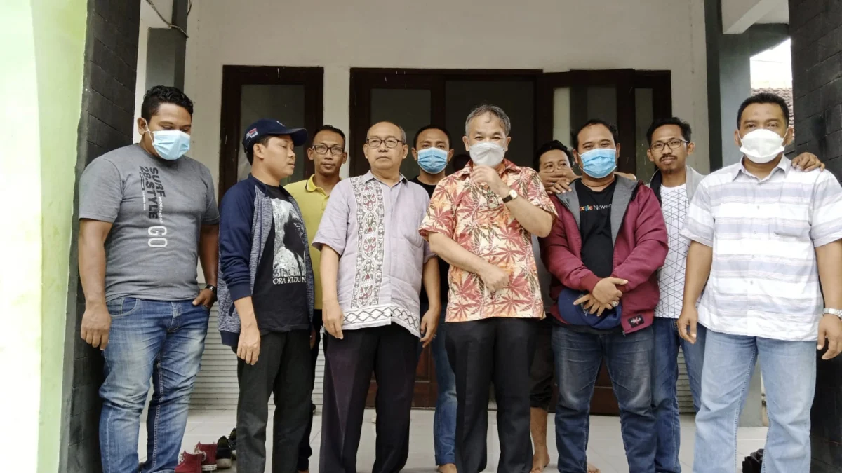 Dr Aqua Dwipayana: Kunci Sukses Wartawan Peliput Perbankan, Gabungan Antara Kompetensi Jurnalistik, Pemahaman Industri, serta Kemampuan Membangun Relasi dan Jejaring