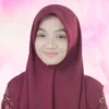 Lirik Alamate Anak Sholeh - Ning Umi Laila (Arab & Latin)