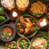 Kuliner Tradisional Sunda di Bandung : 10 Rumah Makan Sunda Terbaik